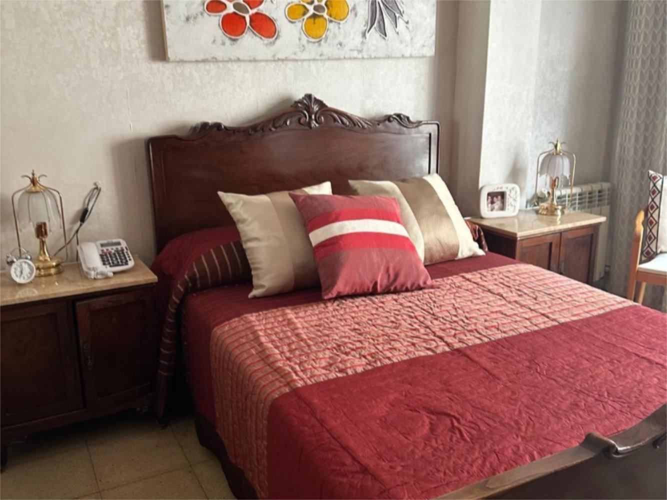 4 bedrooms Apartment in A Coruna, Spain No. 278022