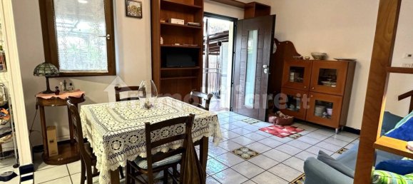 2 غرف نوم منزل في Fiumicino, Italy رقم 60399 12