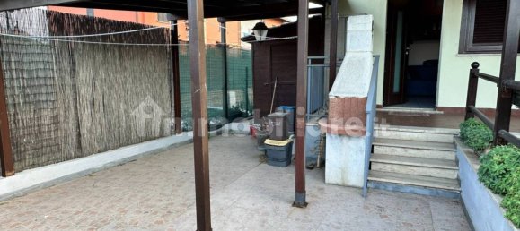 2 غرف نوم منزل في Fiumicino, Italy رقم 60399 6