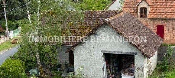 7 bedrooms House in Lamotte-Beuvron, France No. 73658 11