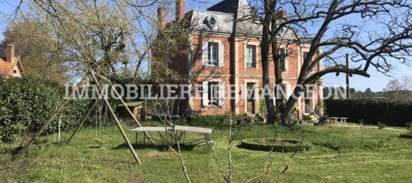 7 bedrooms House in Lamotte-Beuvron, France No. 73658 13