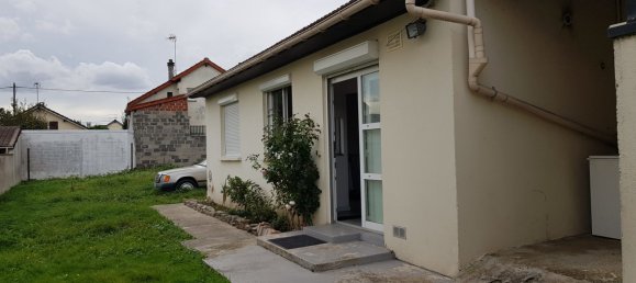 Дом с 3 спальнями в Гуссенвиль, Франция № 186806 7