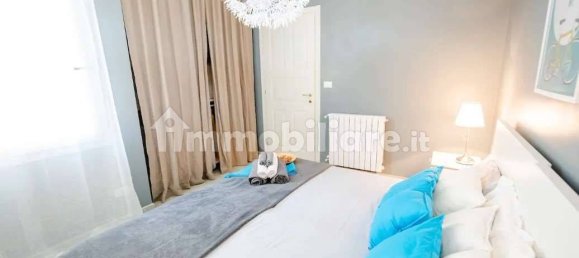 4 rooms Apartment in Sanremo, Italy No. 12268 2
