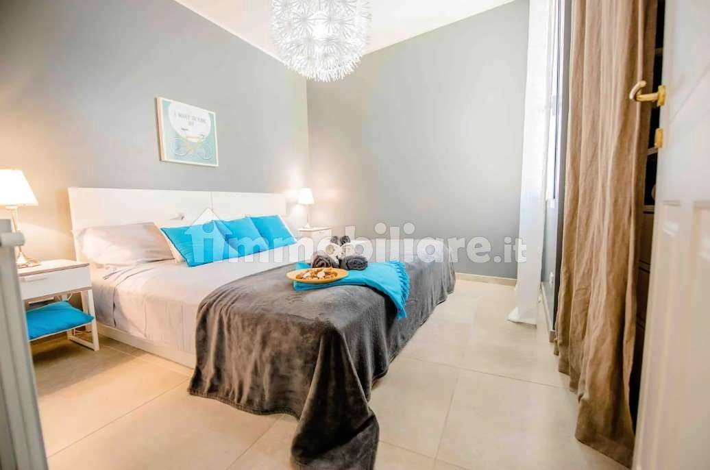 4 rooms Apartment in Sanremo, Italy No. 12268