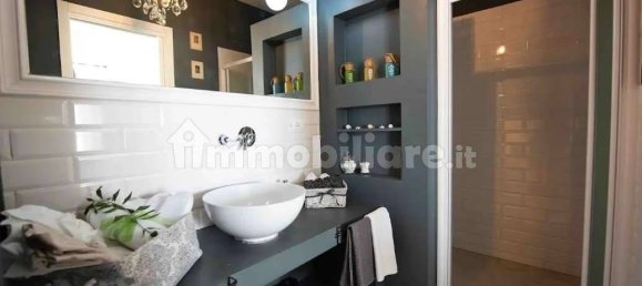 4 rooms Apartment in Sanremo, Italy No. 12268 19