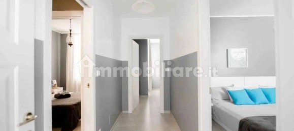 4 rooms Apartment in Sanremo, Italy No. 12268 10