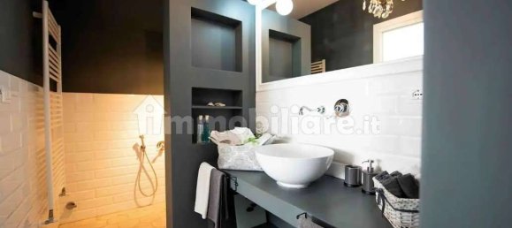 4 rooms Apartment in Sanremo, Italy No. 12268 16