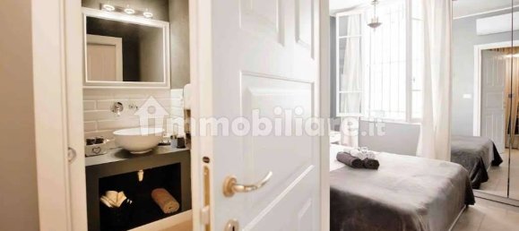 4 rooms Apartment in Sanremo, Italy No. 12268 5