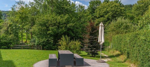 Квартира с 3 комнатами в Бад Ишль, Австрия № 198332 14