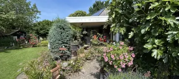 Moradia em banda de 5 divisões em Coesfeld, Germany N.º 329992 3