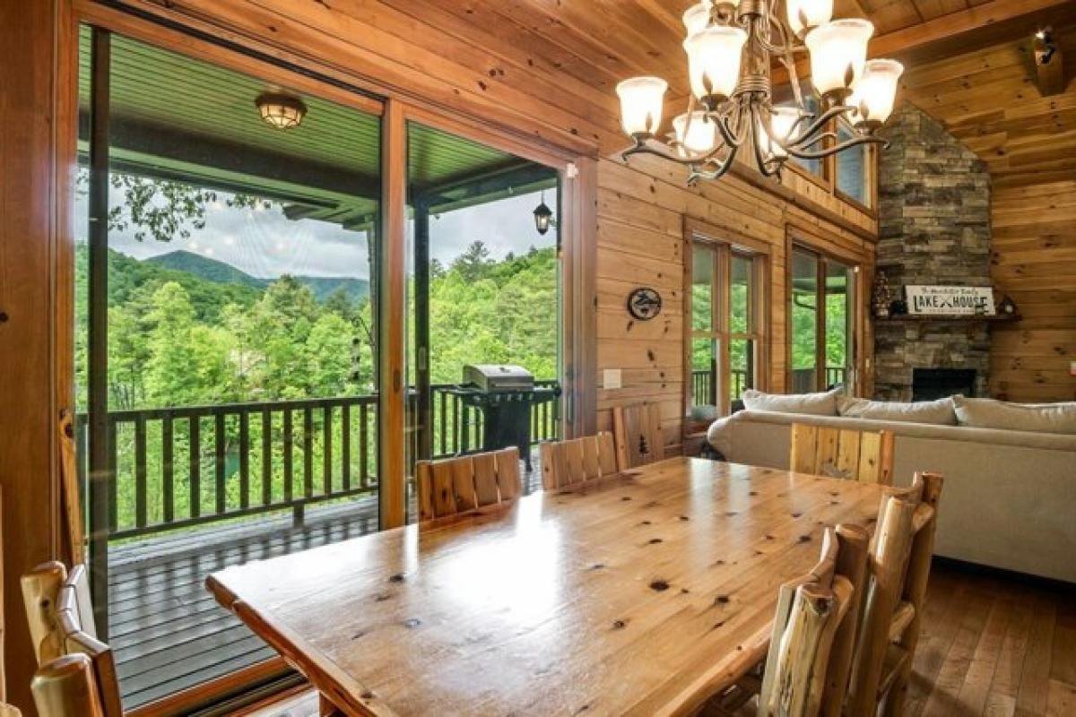 3 bedrooms House in Topton, USA No. 379904