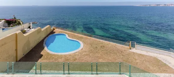 10 Schlafzimmer Schlösser in Cascais, Portugal, Nr. 101556 11