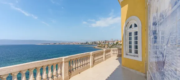 10 Schlafzimmer Schlösser in Cascais, Portugal, Nr. 101556 10