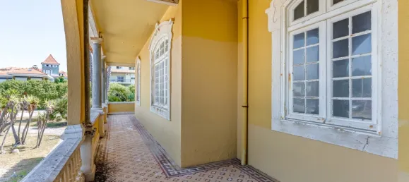 10 Schlafzimmer Schlösser in Cascais, Portugal, Nr. 101556 13