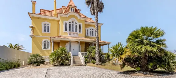 10 Schlafzimmer Schlösser in Cascais, Portugal, Nr. 101556 24