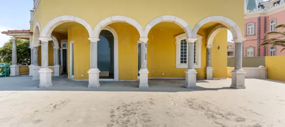 10 Schlafzimmer Schlösser in Cascais, Portugal, Nr. 101556 15