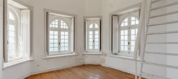 10 Schlafzimmer Schlösser in Cascais, Portugal, Nr. 101556 7