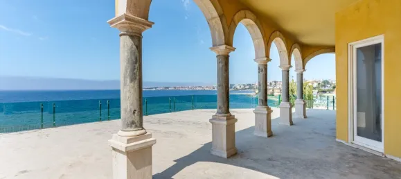 10 Schlafzimmer Schlösser in Cascais, Portugal, Nr. 101556 17