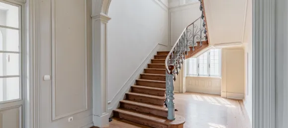 10 Schlafzimmer Schlösser in Cascais, Portugal, Nr. 101556 5