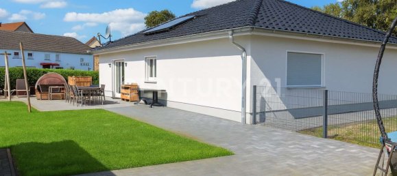 4 rooms House in Teltow-Flaming, Germany No. 323266 18