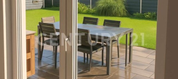 4 rooms House in Teltow-Flaming, Germany No. 323266 8