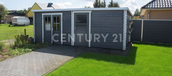 4 rooms House in Teltow-Flaming, Germany No. 323266 17