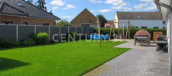 4 rooms House in Teltow-Flaming, Germany No. 323266 21