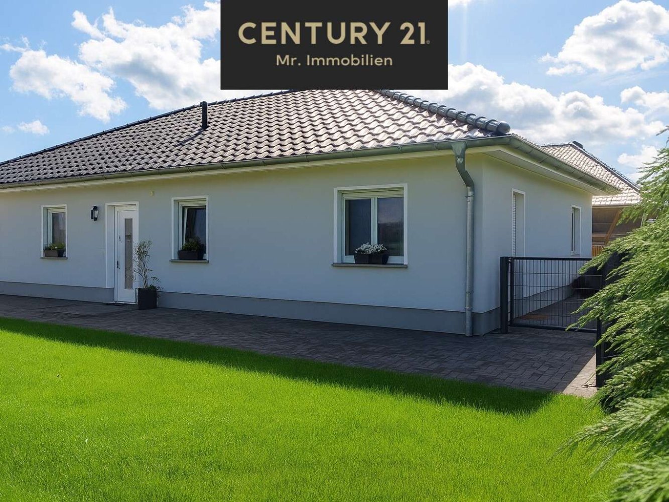 Casa de 4 divisões em Teltow-Flaming, Germany N.º 323266