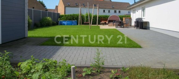 4 rooms House in Teltow-Flaming, Germany No. 323266 19