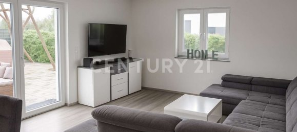 4 rooms House in Teltow-Flaming, Germany No. 323266 7