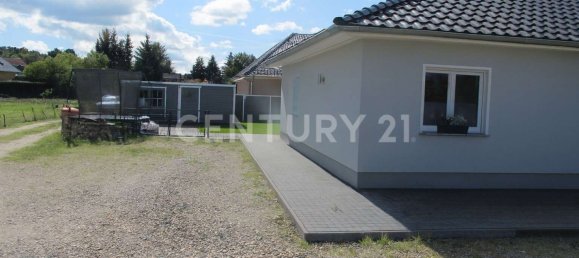 4 rooms House in Teltow-Flaming, Germany No. 323266 20