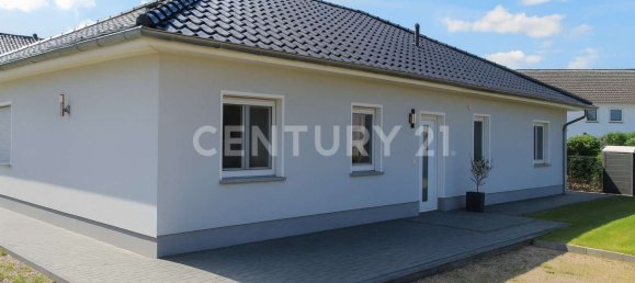 4 rooms House in Teltow-Flaming, Germany No. 323266 3