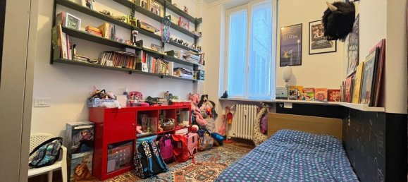 Квартира с 3 комнатами в Милан, Италия № 339029 8