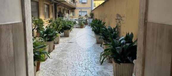 Apartamento T1 em Rome, Italy N.º 140619 3
