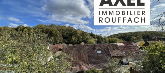 4 غرف نوم منزل في Osenbach, France رقم 256396 3