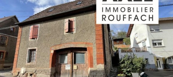 4 غرف نوم منزل في Osenbach, France رقم 256396 2