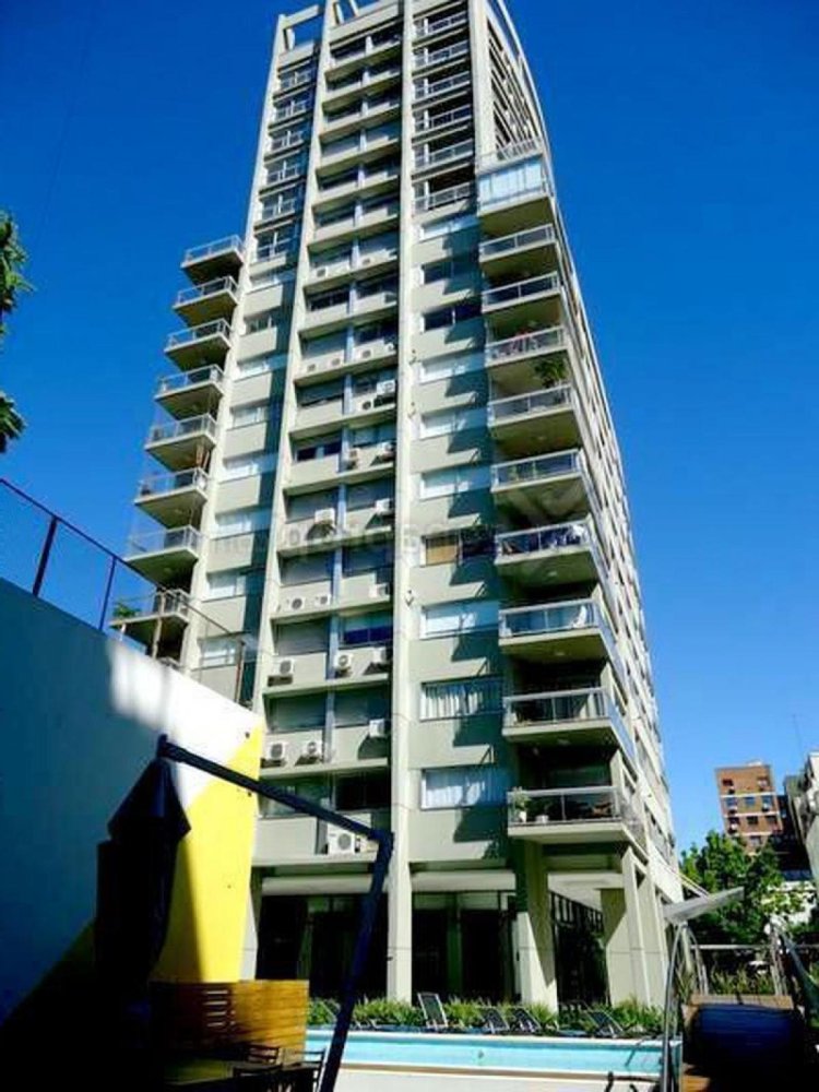 2 Schlafzimmer Wohnung in Buenos Aires, Argentina, Nr. 99857