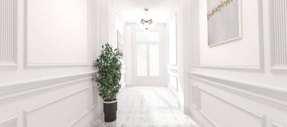 Apartamento de 4 habitaciónes en Ottakring, Austria No. 134486 4