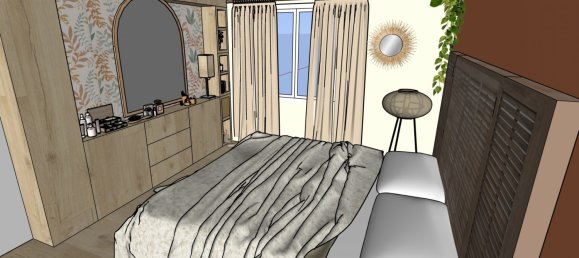 4 bedrooms House in Monts, France No. 55260 17