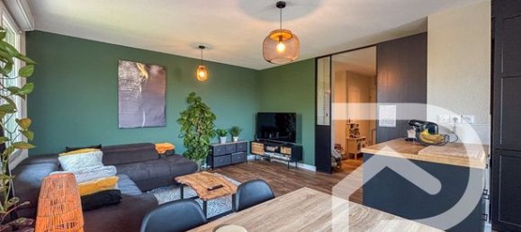 2 bedrooms Apartment in L'Isle-Jourdain, France No. 363365 2