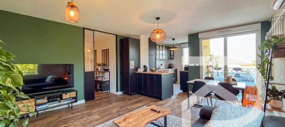 2 bedrooms Apartment in L'Isle-Jourdain, France No. 363365 12