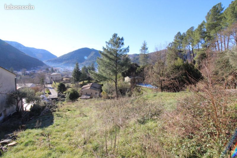 Terreno en Gard, France 2100 m² No. 338004