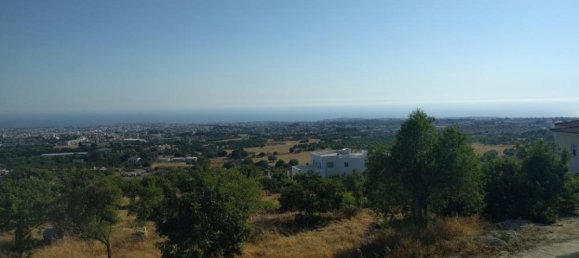 5 bedrooms Villa in Paphos, Cyprus No. 1769 15