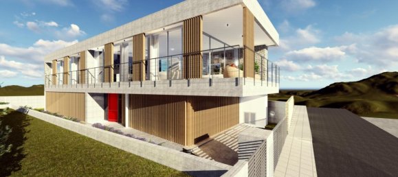 5 bedrooms Villa in Paphos, Cyprus No. 1769 12