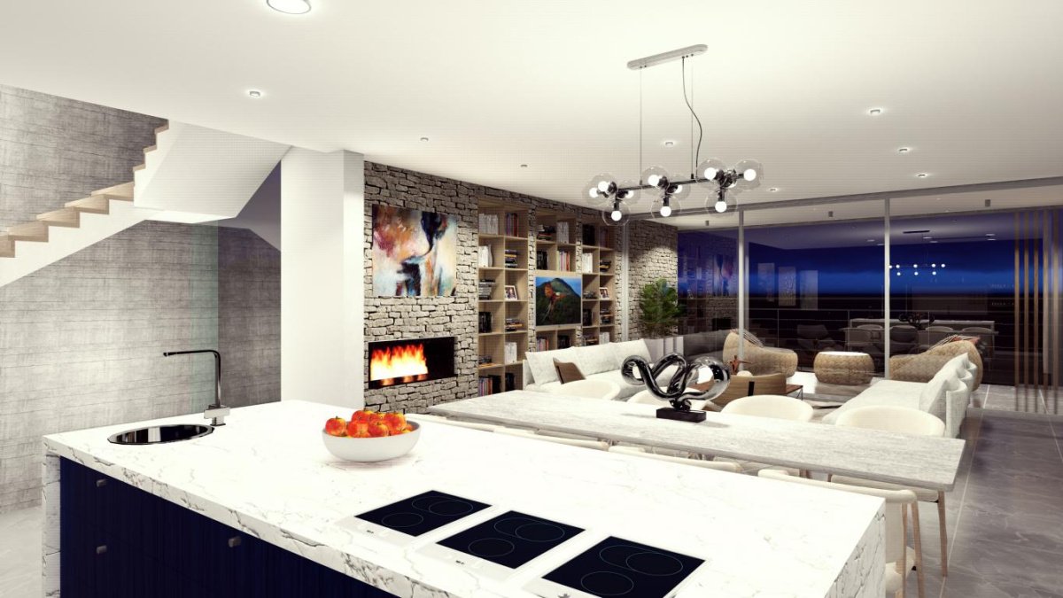 5 bedrooms Villa in Paphos, Cyprus No. 1769