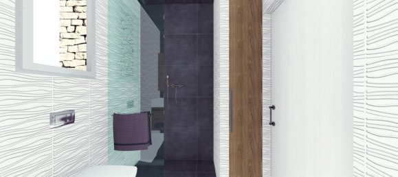 5 bedrooms Villa in Paphos, Cyprus No. 1769 4