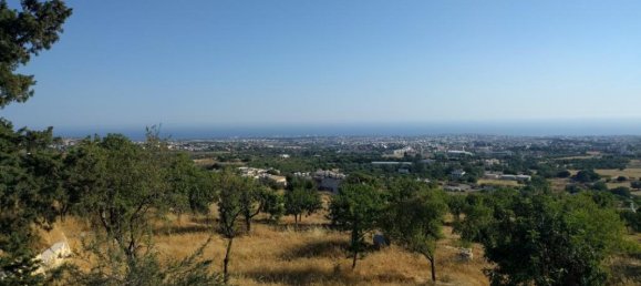 5 bedrooms Villa in Paphos, Cyprus No. 1769 14