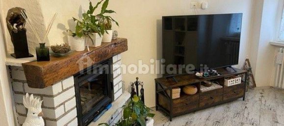 Квартира с 2 спальнями в Бракка, Италия № 345299 8