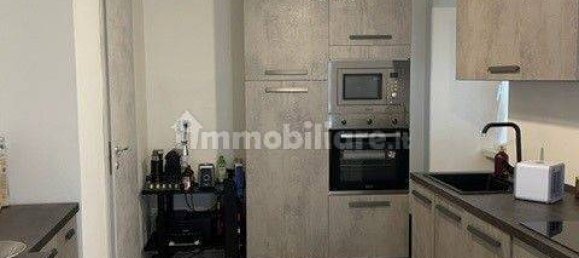 Квартира с 2 спальнями в Бракка, Италия № 345299 4