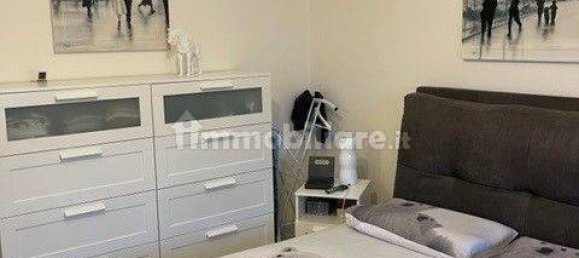 Квартира с 2 спальнями в Бракка, Италия № 345299 11